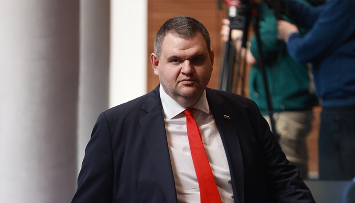 Лидерът на ДПС – Ново начало предлага създаване на национален борд по водите