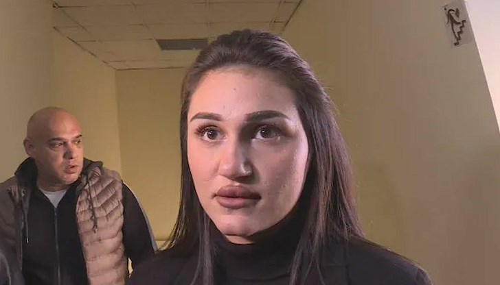 Момичето изрази притеснения за безопасността на семейството си след освобождаването на Георги Георгиев