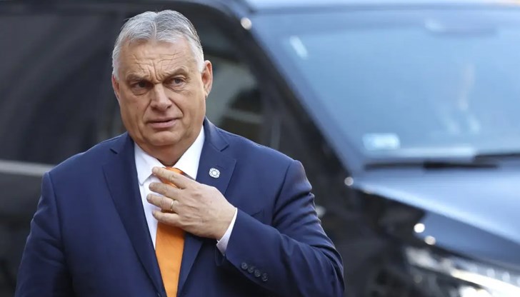 Роберт Бровди предизвика дипломатическа криза след атаки по руския нефтопровод "Дружба"