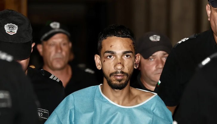 Прокуратурата разкри скоростта между 170 и 200 км/ч при смъртоносната катастрофа в София