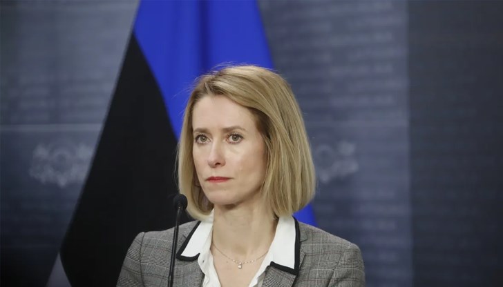 Върховният представител на ЕС ще свика среща на външните министри за обсъждане на следващите стъпки