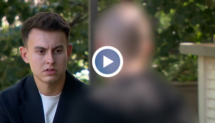 Недоброжелателите се представят за разследващи полицаи, прокурори, банкери и служители на ГДБОП