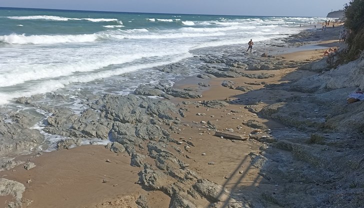 Редовните туристи са шокирани от промяната