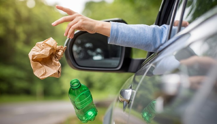 Новият регламент предвижда и затвор до седем години в тежки случаи Новият регламент предвижда и затвор до седем години в тежки случаи