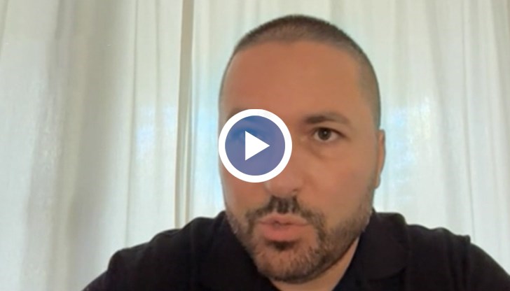 Бащата на Сияна: Смятам, че този шофьор е с купена книжка