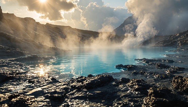 Революционно откритие обедини две противоположни теории за възникването на живи организми Революционно откритие обедини две противоположни теории за възникването на живи организми