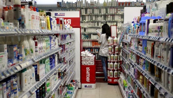 Националната аптечна браншова камара предлага оптимизация заради тежкото етикетиране