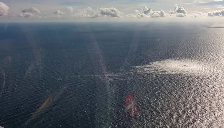 Арестуваният е част от група, използвала яхта за поставяне на експлозиви в Балтийско море Арестуваният е част от група, използвала яхта за поставяне на експлозиви в Балтийско море