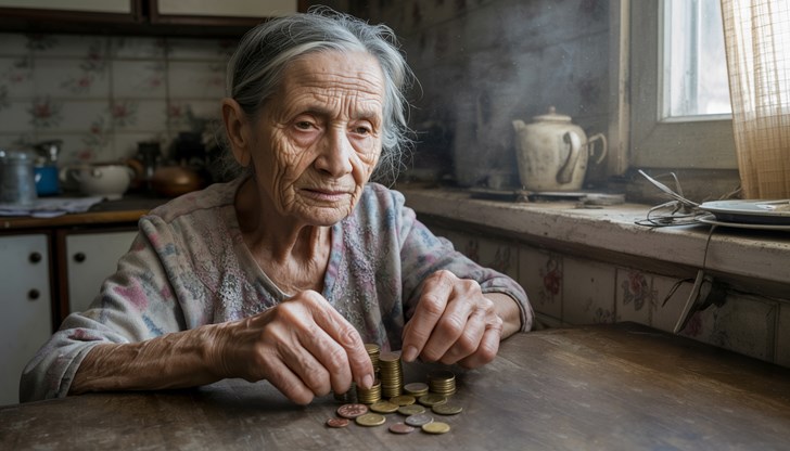 Хиляди не получават законните си средства от 9 месеца