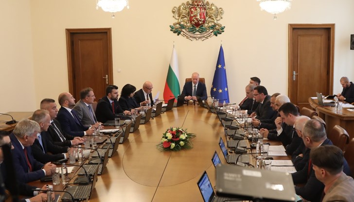 Парламентът трябва да ратифицира споразумението с Банката за развитие на Съвета на Европа