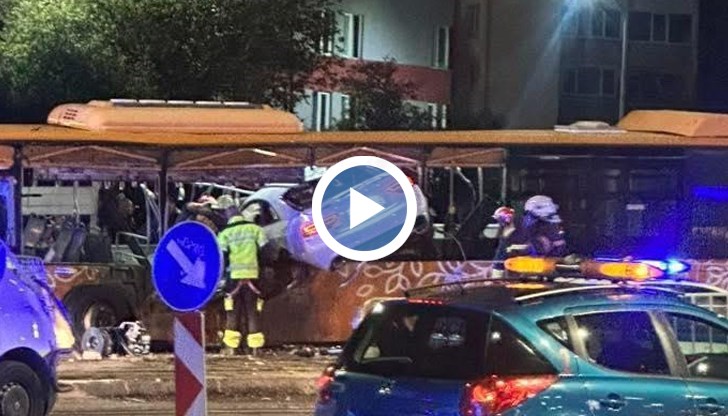 Двама пострадали са освободени за домашно лечение, предстои операция на кондуктора