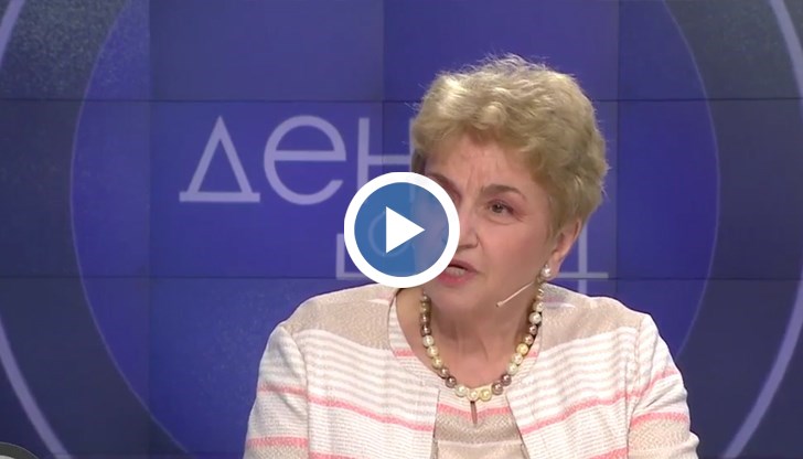 Бившият вицепремиер критикува непазарните мерки