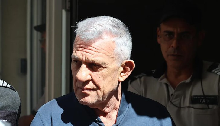 Николов мотивира искането си за по-лека мярка с нуждата от операция в Германия