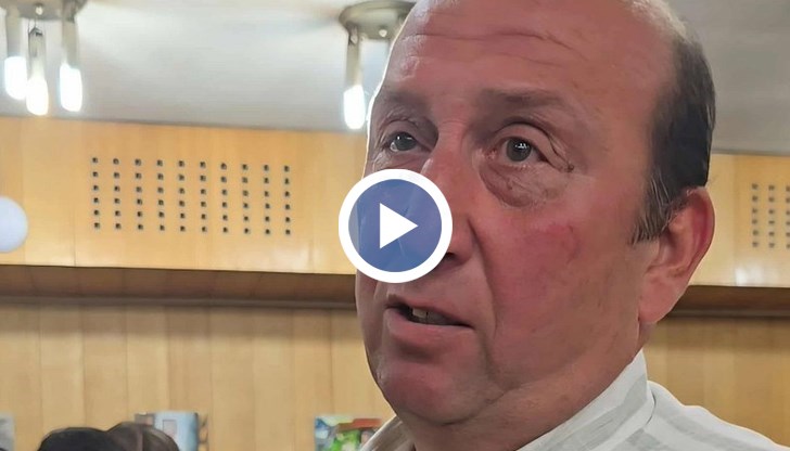 Днес Жабов официално напусна групата на ГЕРБ