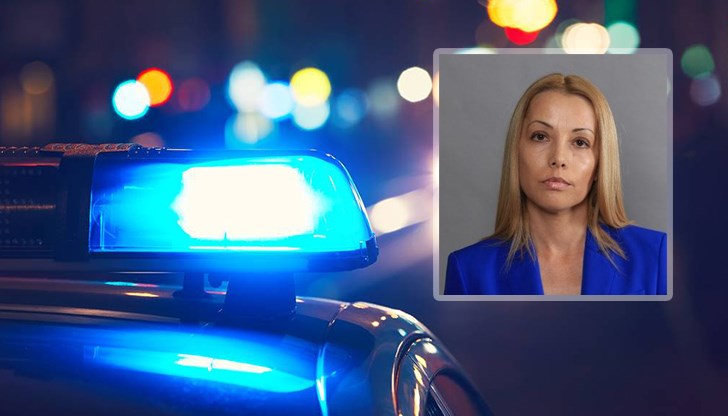 Прокуратурата: Инцидентът няма връзка със служебната работа на Хрисимира Витанова Прокуратурата: Инцидентът няма връзка със служебната работа на Хрисимира Витанова