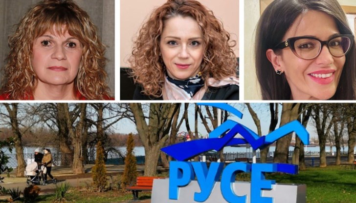 Радостина Иванова, Таня Тодорова и Марина Матинска - Симеонова застават начело на "Иглика", "Детелина" и "Слънце" Радостина Иванова, Таня Тодорова и Марина Матинска - Симеонова застават начело на "Иглика", "Детелина" и "Слънце"