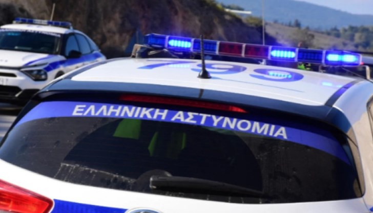 56-годишният ѝ партньор рецидивист е арестуван за домашно насилие