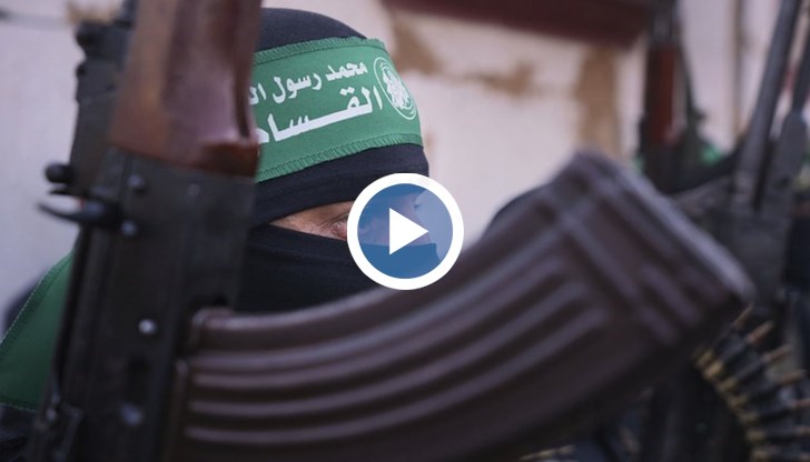 Палестинската организация поставя като условие независима държава със столица Йерусалим