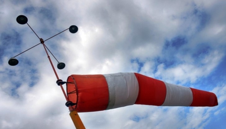 Максималните температури ще достигнат до 36 градуса, очакват се превалявания в планините Максималните температури ще достигнат до 36 градуса, очакват се превалявания в планините