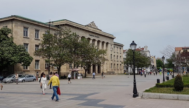 Жената не обявила несъстоятелност, въпреки неплатени задължения към НАП