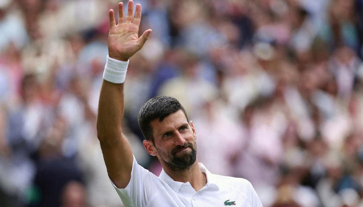 Тенис звездата изрази дълбоко безпокойство за ситуацията в родината си по време на пресконференция на US Open Тенис звездата изрази дълбоко безпокойство за ситуацията в родината си по време на пресконференция на US Open