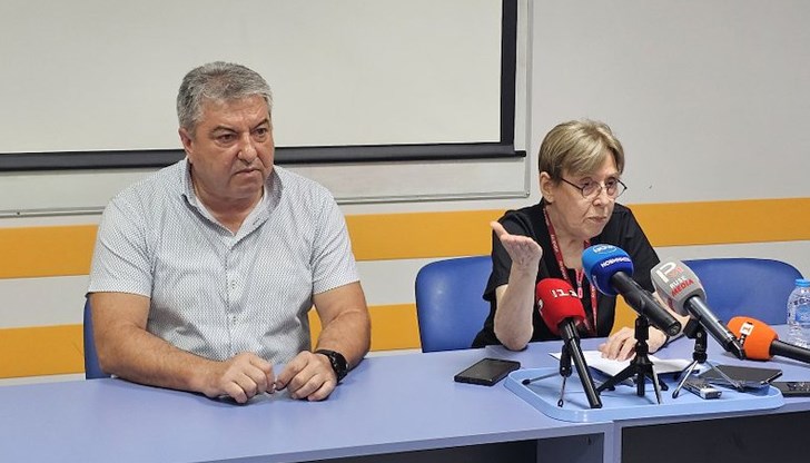 21-годишната Габриела Георгиева е издъхнала на 23 август 21-годишната Габриела Георгиева е издъхнала на 23 август