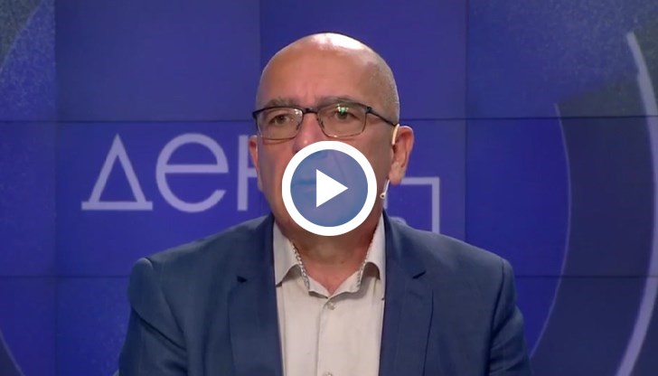 Бившият здравен министър коментира смъртта в УМБАЛ "Канев"