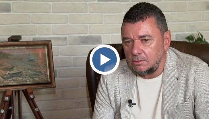 Галин Попов от Асоциацията на търговците на нехранителни стоки предупреди за проблемите, пред които са изправени българските онлайн магазини