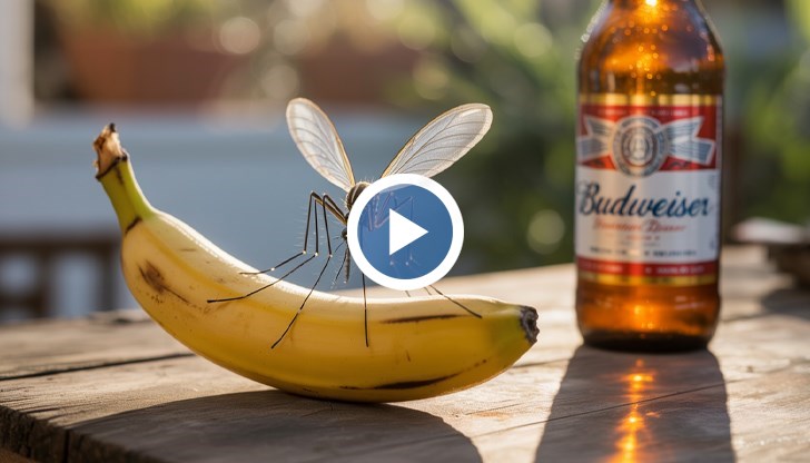 Рекордни случаи на болести от комари в Европа – какви храни и дрехи да избягваме