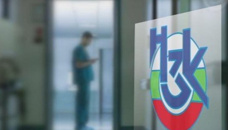 ОСТ скенерът и очните лещи остават за сметка на пациентите ОСТ скенерът и очните лещи остават за сметка на пациентите