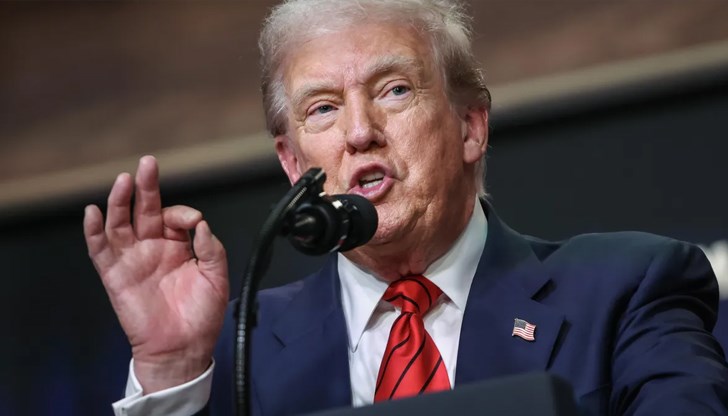 Всички останали елементи от споразумението ще останат същите, заяви американският президент Всички останали елементи от споразумението ще останат същите, заяви американският президент