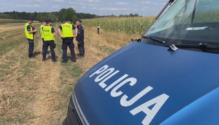 Полското министерство на отбраната не изключва саботаж и сравни инцидента с подобни случаи в Румъния и Литва