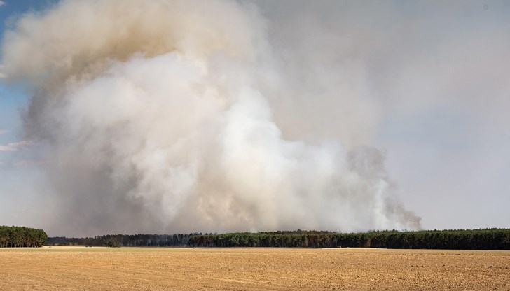 Учените настояват за преоценка на риска от фини прахови частици