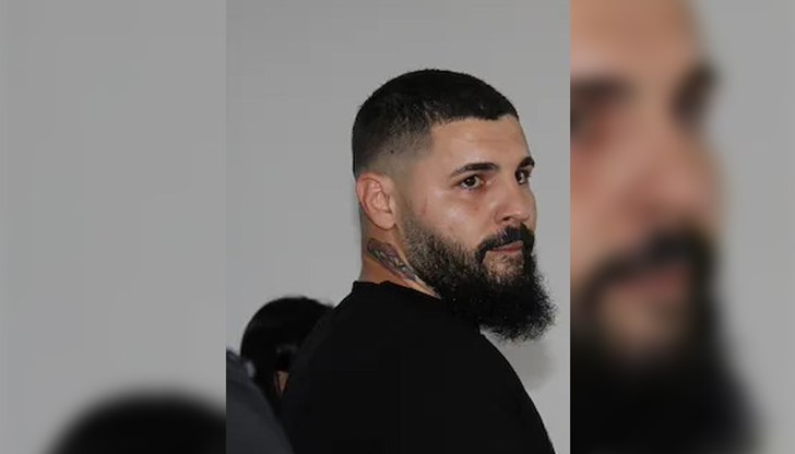 След близо две години задържане, магистратите прецениха, че рискът от ново престъпление е намален