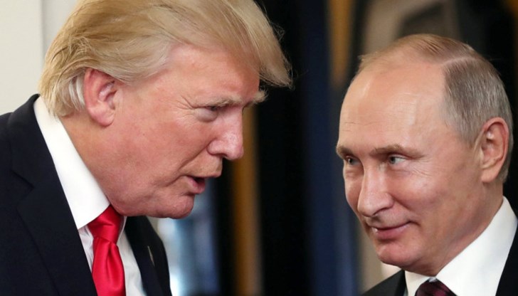 Срещата ще се фокусира върху прекратяването на войната в Украйна и размяна на територии