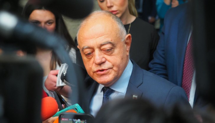 Партията предупреждава за заплаха срещу националната сигурност заради близостта до военноморската база Партията предупреждава за заплаха срещу националната сигурност заради близостта до военноморската база