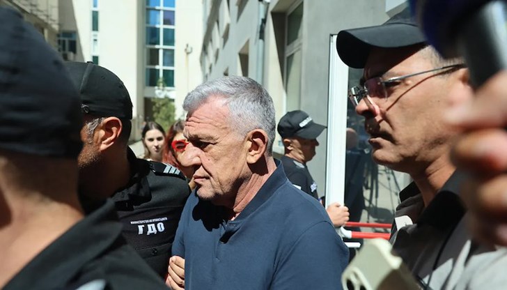 Паскал е представил медицински документи от Белград