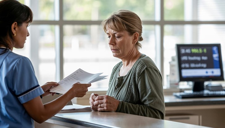 Лечебни заведения изискват до 600 лева за копия от документи, въпреки забраната в закона