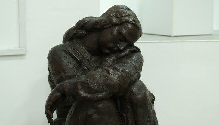 Художествена галерия - Русе съобщи за промяна в датата поради неотменим ангажимент на автора Художествена галерия - Русе съобщи за промяна в датата поради неотменим ангажимент на автора