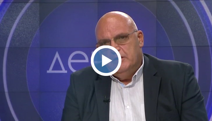 Председателят на БЛС обвини държавата в недофинансиране на спешната помощ