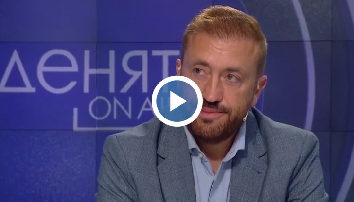 Бившият зам.-главен прокурор: Рискувахме здравето си заради случая с отвличанията