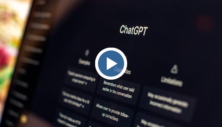 Изкуственият интелект изпреварва Google като предпочитан източник за въпроси и съвети сред българите