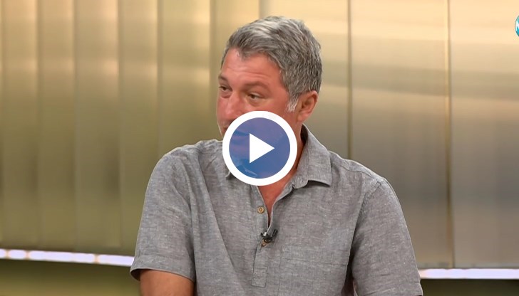 Симеон Матев предупреди за агресия, безсъние и раздразнителност при високи температури