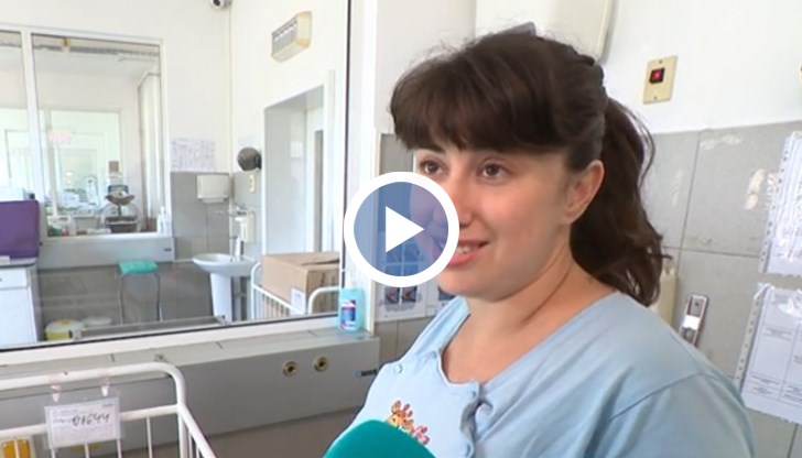 Жените предпочитат естествено раждане