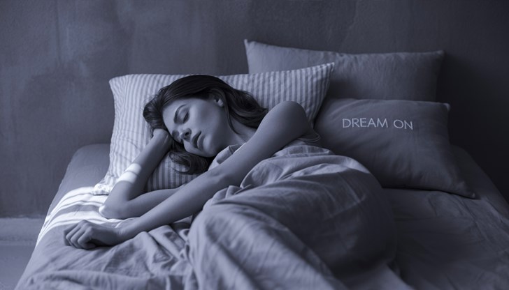 Психолозите съветват при неприятни сънища да се обърнем към професионалист