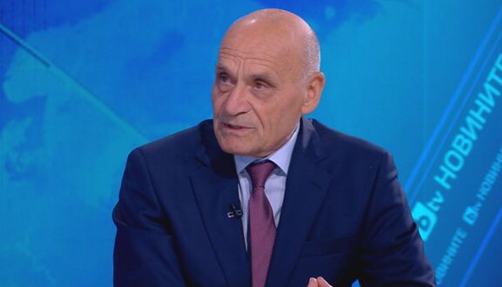 Делото за контрабанда беше замразено заради отсъствието на ключовия обвиняем