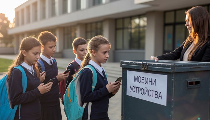 Над 20 промени в закона за образованието влизат в сила поетапно