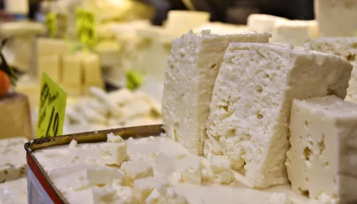 Най-често имитиращите продукти се предлагат в ресторанти и баничарници