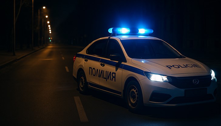 31-годишният насилник е задържан след употреба на алкохол 31-годишният насилник е задържан след употреба на алкохол