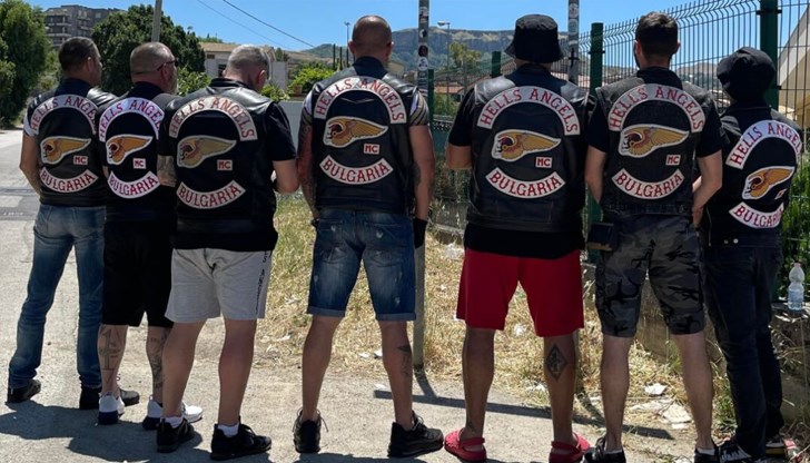 Тринадесет души са задържани, сред тях издирван от Интерпол латвиец с червена бюлетина Тринадесет души са задържани, сред тях издирван от Интерпол латвиец с червена бюлетина